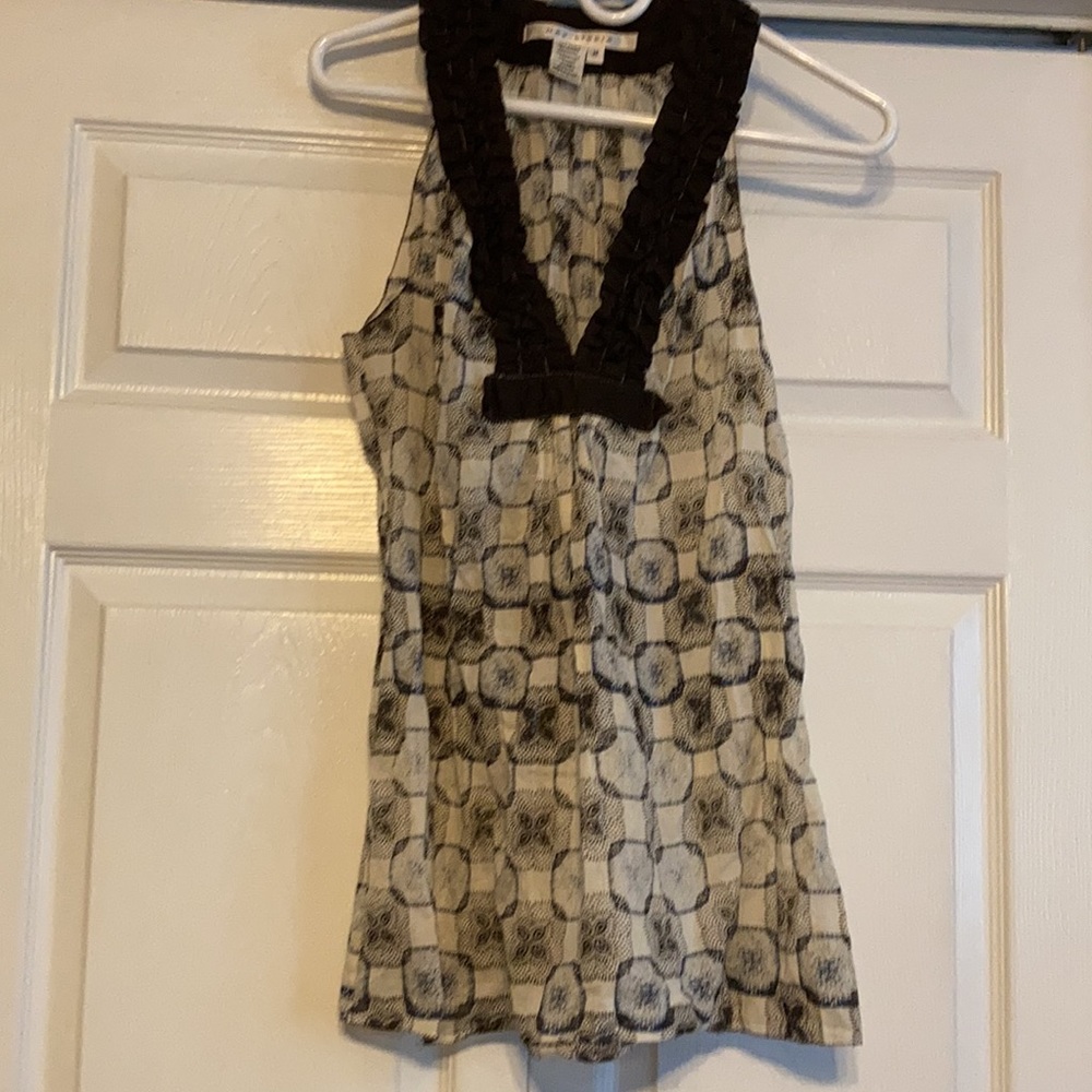 Max Studio Blouse - Picture 2 of 5